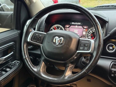 2019 RAM 2500 Laramie