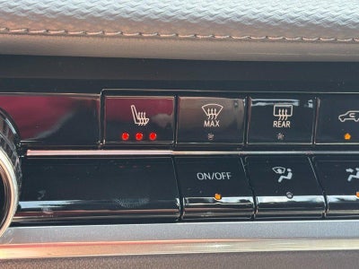 2027 Chevrolet Equinox FWD LT