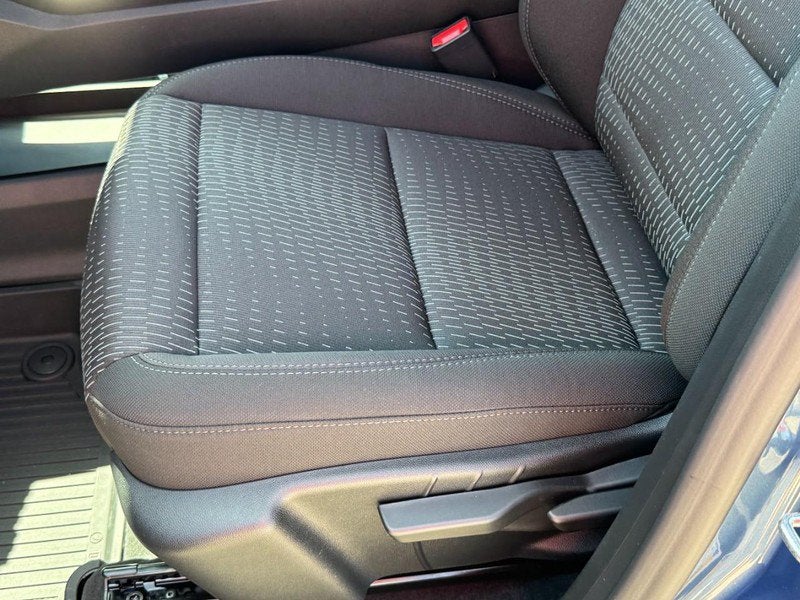 2027 Chevrolet Equinox FWD LT