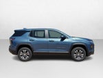 2027 Chevrolet Equinox FWD LT