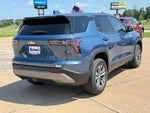 2027 Chevrolet Equinox FWD LT
