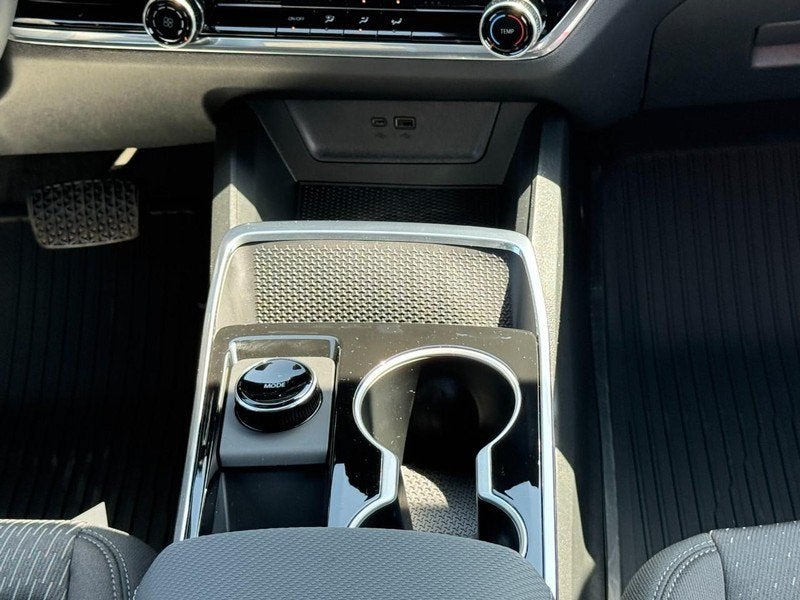 2027 Chevrolet Equinox FWD LT