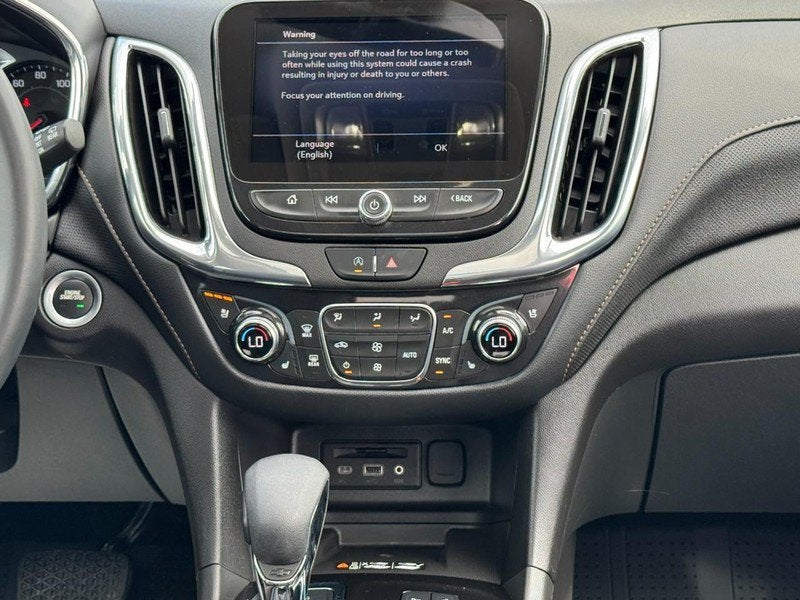 2023 Chevrolet Equinox Premier