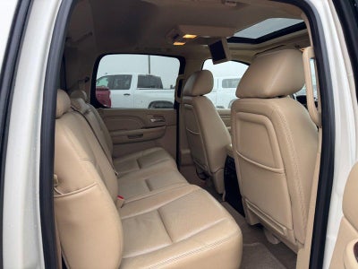 2013 Cadillac Escalade EXT Premium