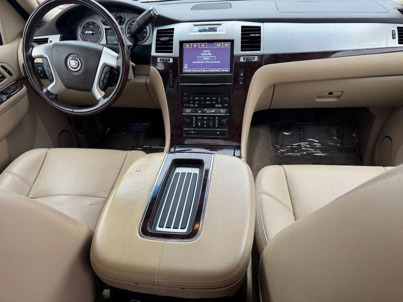 2013 Cadillac Escalade EXT Premium