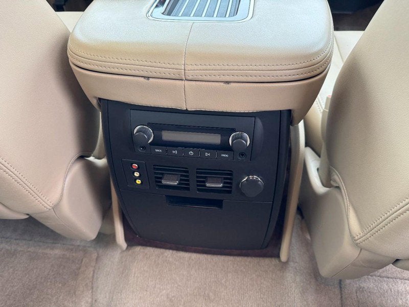 2013 Cadillac Escalade EXT Premium