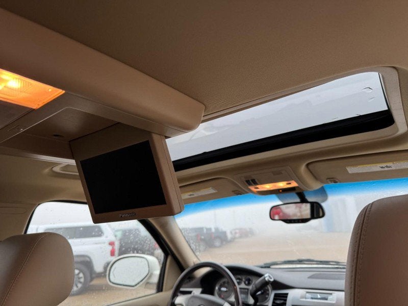 2013 Cadillac Escalade EXT Premium