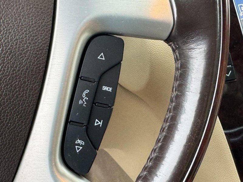 2013 Cadillac Escalade EXT Premium