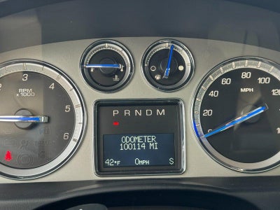 2013 Cadillac Escalade EXT Premium