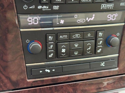 2013 Cadillac Escalade EXT Premium