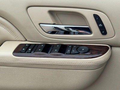 2013 Cadillac Escalade EXT Premium