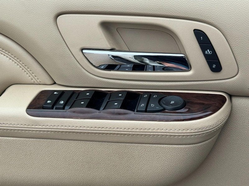 2013 Cadillac Escalade EXT Premium