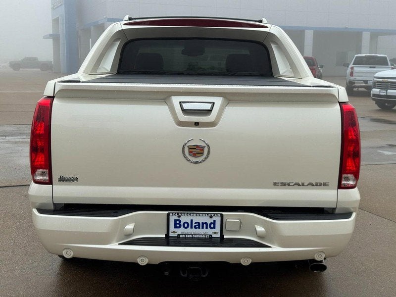 2013 Cadillac Escalade EXT Premium