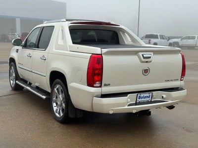 2013 Cadillac Escalade EXT Premium