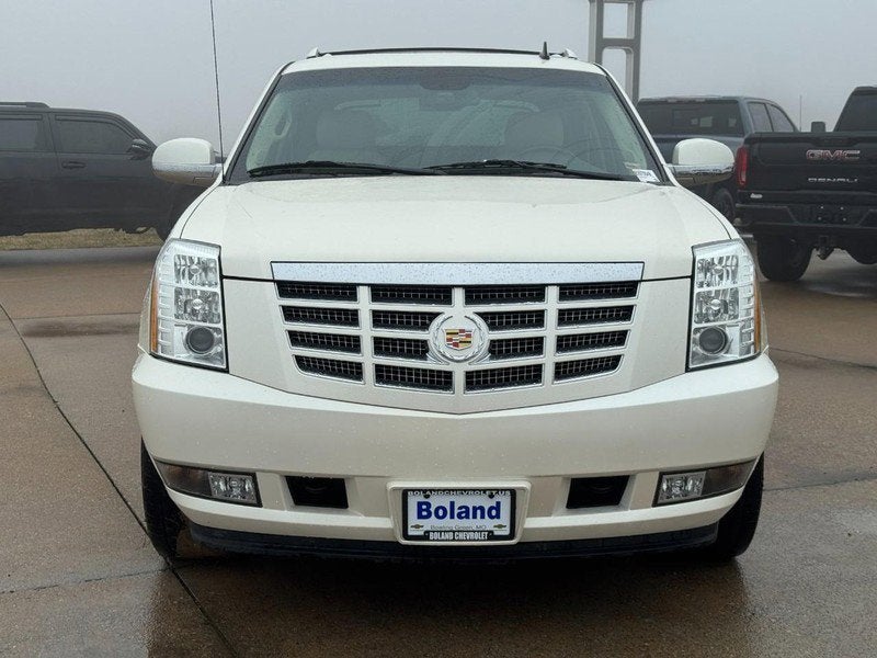 2013 Cadillac Escalade EXT Premium
