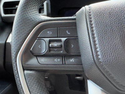 2025 Toyota Tacoma 4WD SR