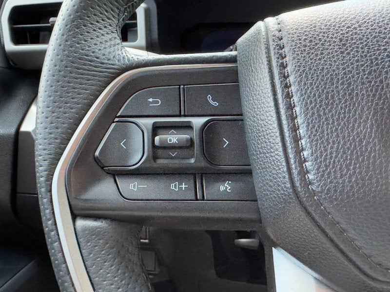 2025 Toyota Tacoma 4WD SR