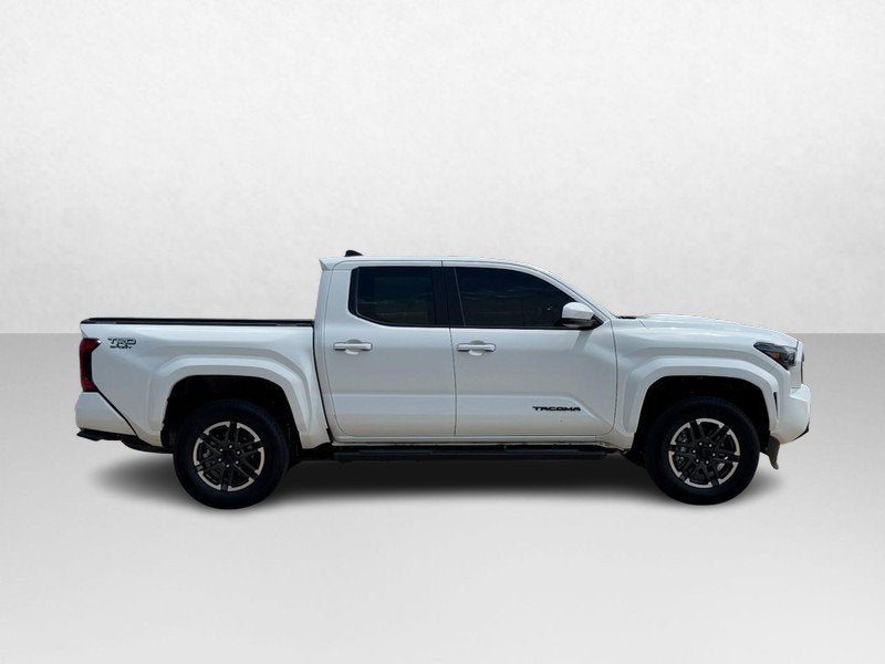 2025 Toyota Tacoma 4WD SR
