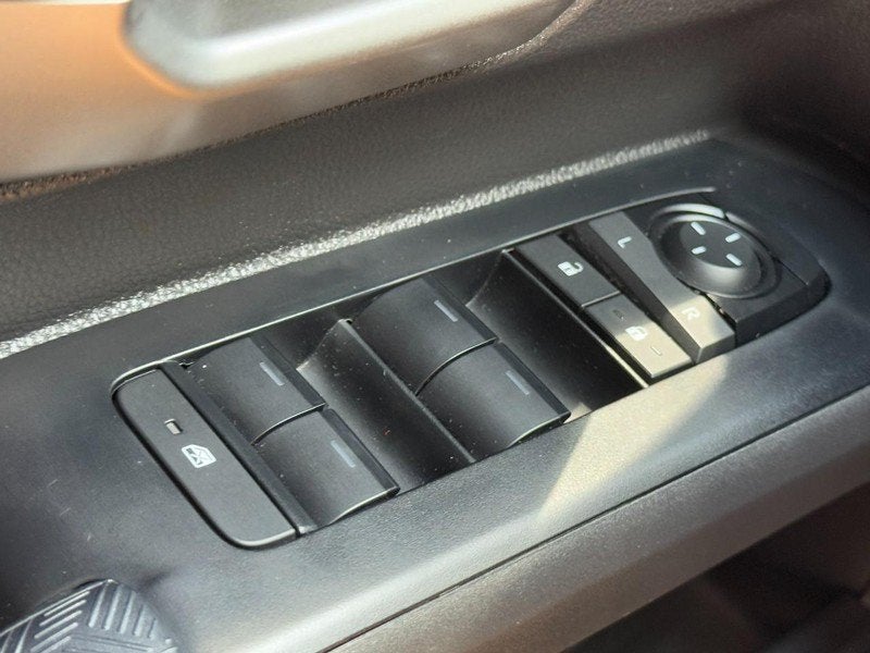 2025 Toyota Tacoma 4WD SR
