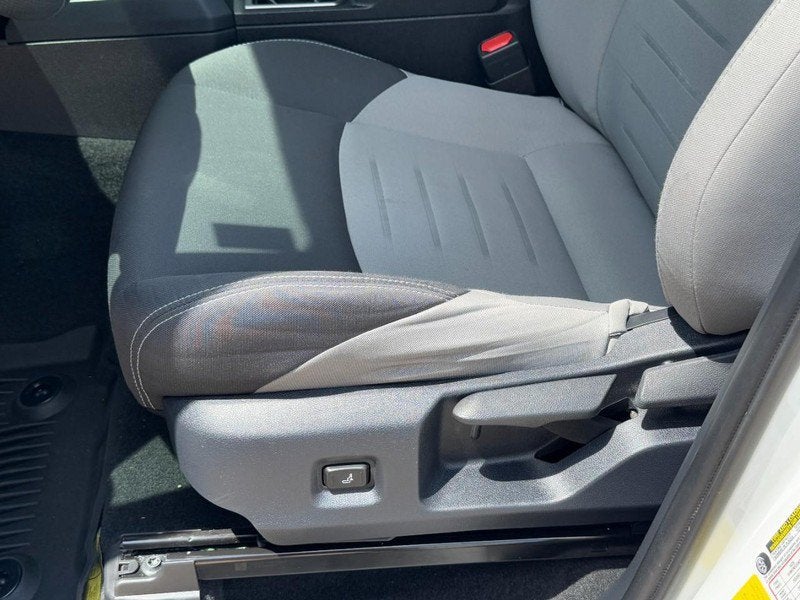 2025 Toyota Tacoma 4WD SR