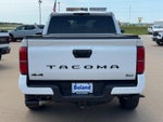 2025 Toyota Tacoma 4WD SR