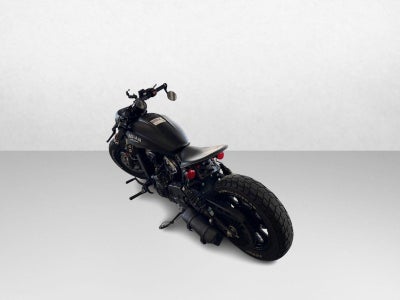 2023 INDIAN Scout Bobber Base