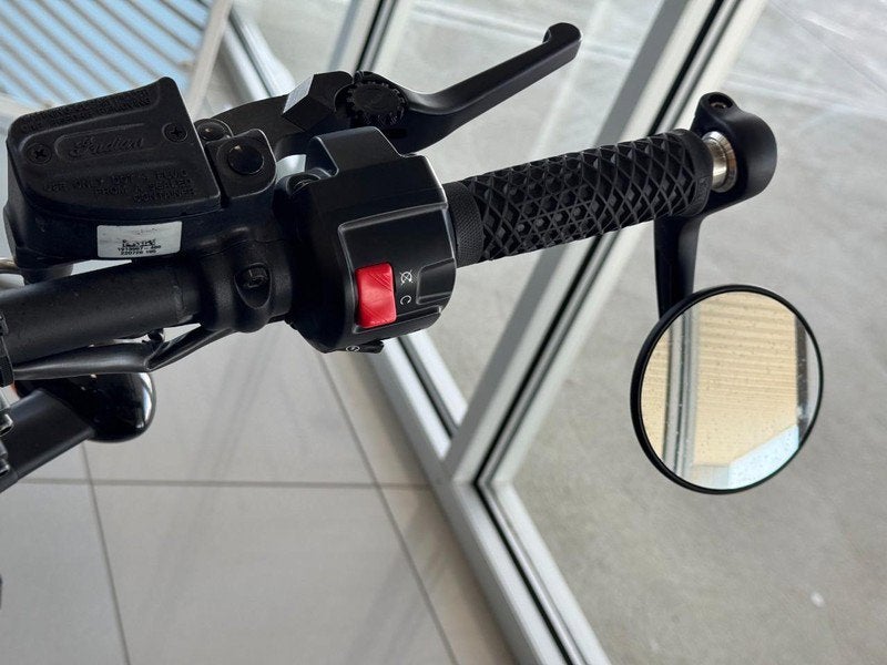 2023 INDIAN Scout Bobber Base