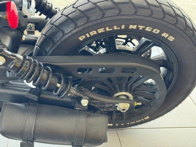 2023 INDIAN Scout Bobber Base