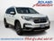 2022 Honda Pilot Elite