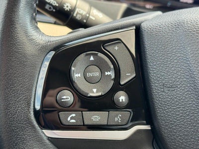 2022 Honda Pilot Elite