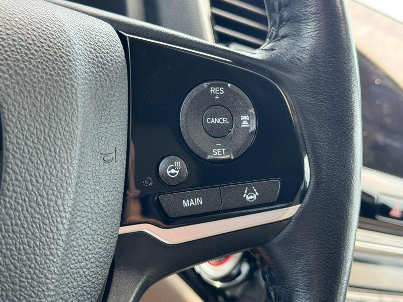 2022 Honda Pilot Elite