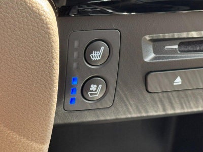 2022 Honda Pilot Elite