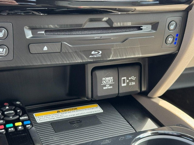 2022 Honda Pilot Elite