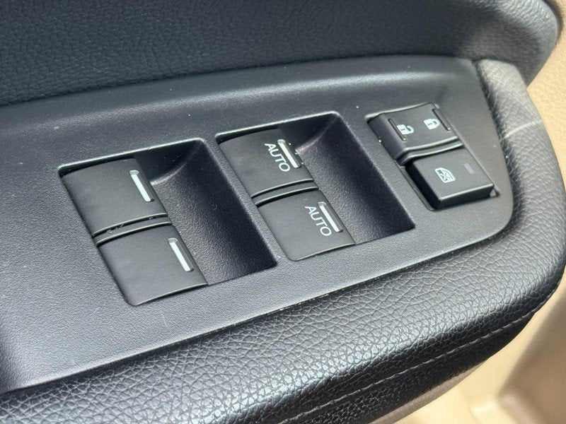 2022 Honda Pilot Elite