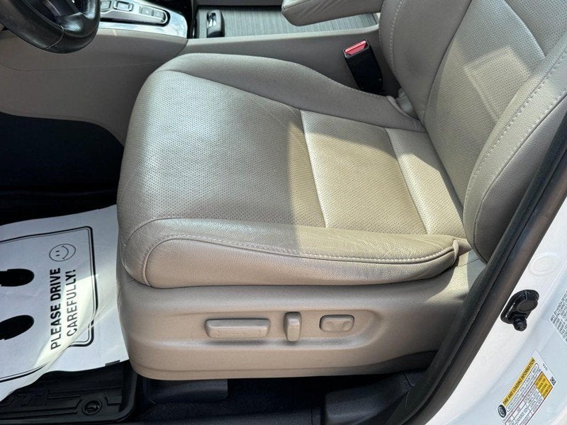 2022 Honda Pilot Elite