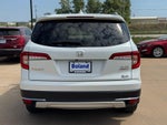 2022 Honda Pilot Elite