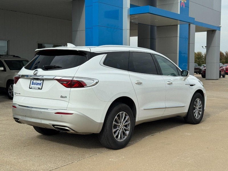 2024 Buick Enclave Premium