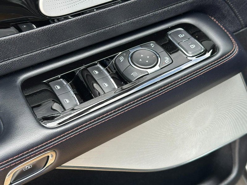 2020 Lincoln Aviator Grand Touring