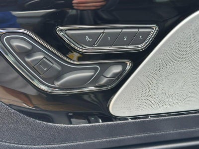 2020 Lincoln Aviator Grand Touring