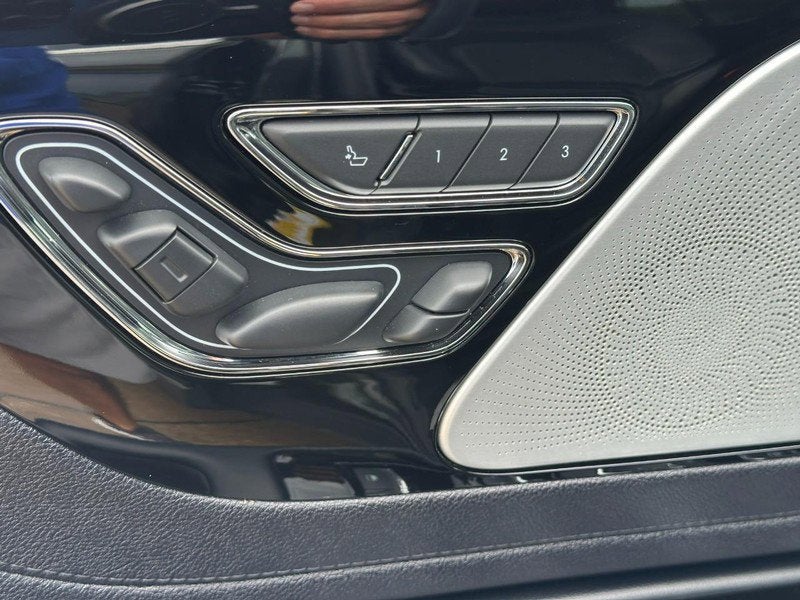 2020 Lincoln Aviator Grand Touring