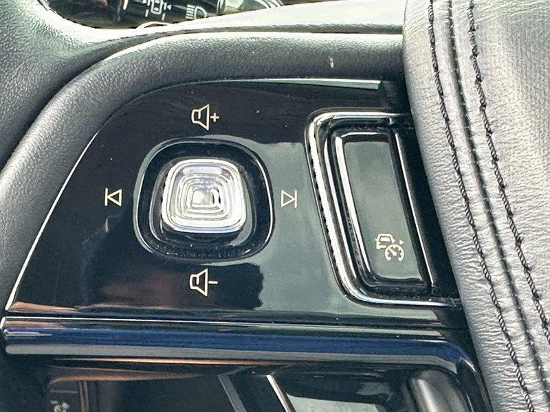 2020 Lincoln Aviator Grand Touring