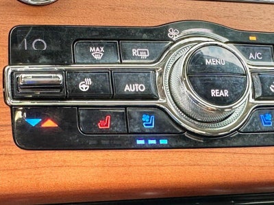 2020 Lincoln Aviator Grand Touring