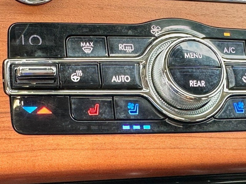 2020 Lincoln Aviator Grand Touring