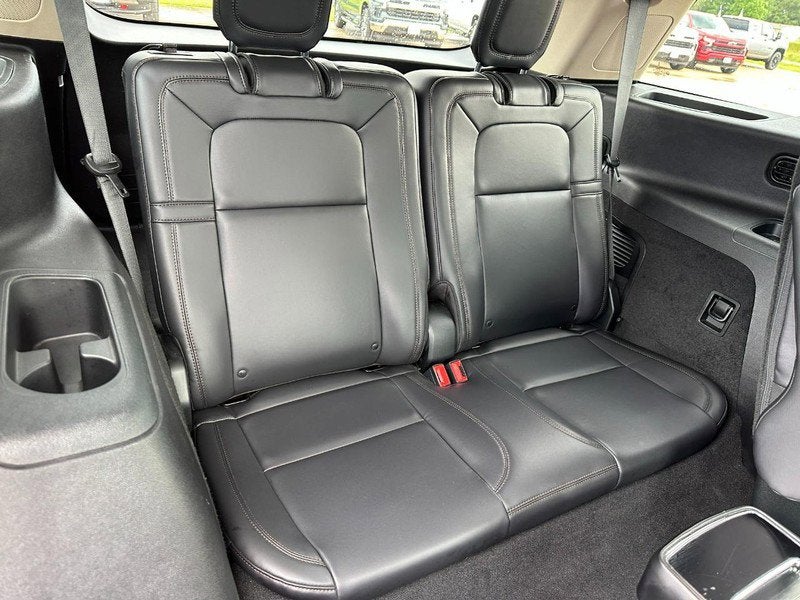 2020 Lincoln Aviator Grand Touring