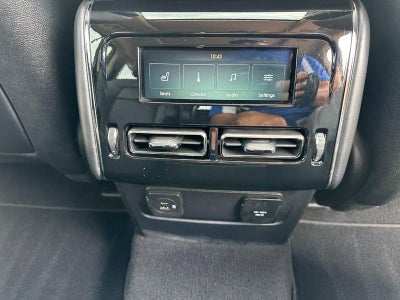 2020 Lincoln Aviator Grand Touring