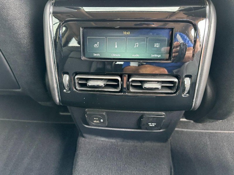 2020 Lincoln Aviator Grand Touring