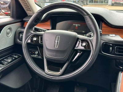 2020 Lincoln Aviator Grand Touring