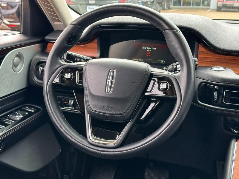 2020 Lincoln Aviator Grand Touring