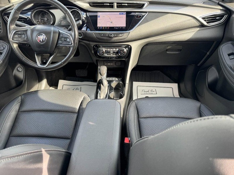 2022 Buick Encore GX Essence
