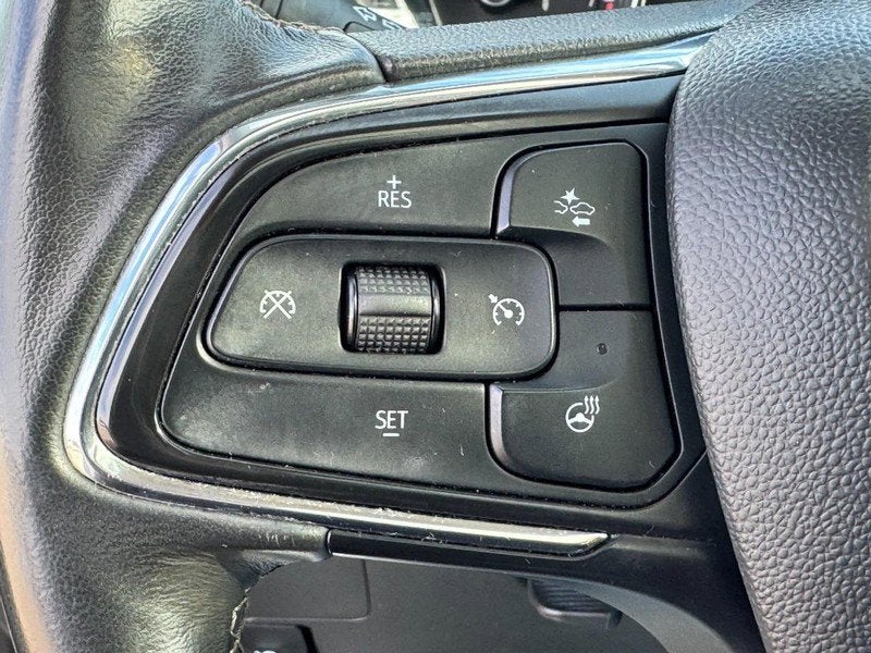 2022 Buick Encore GX Essence